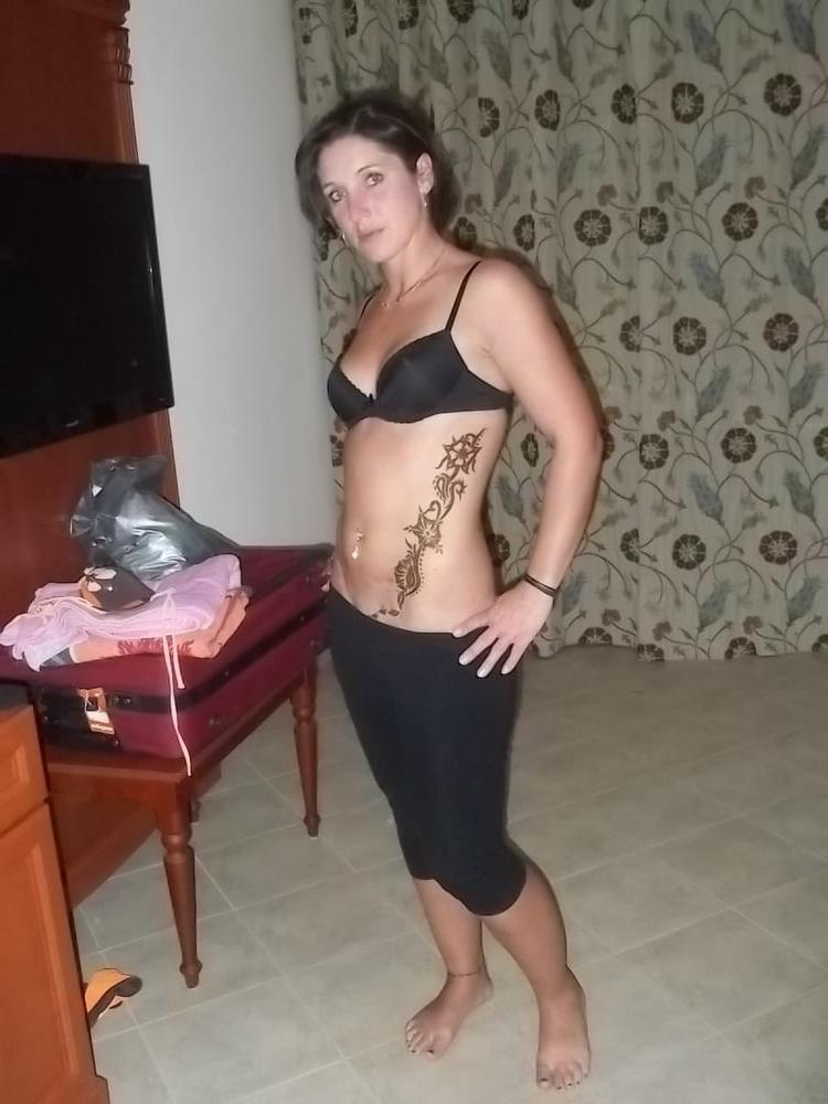 25P Body Painting