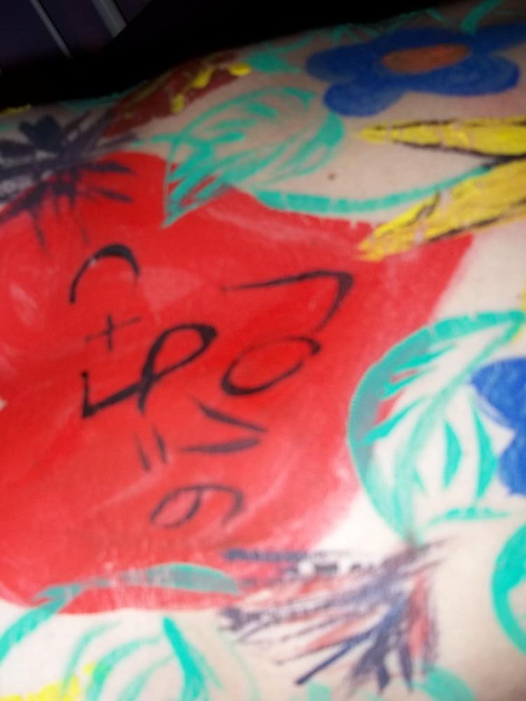25P Body Painting