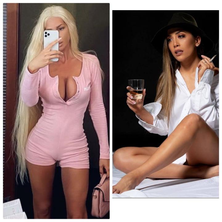 10P 1 ili 2 comment serbian singer