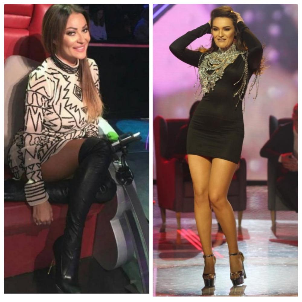 10P 1 ili 2 comment serbian singer