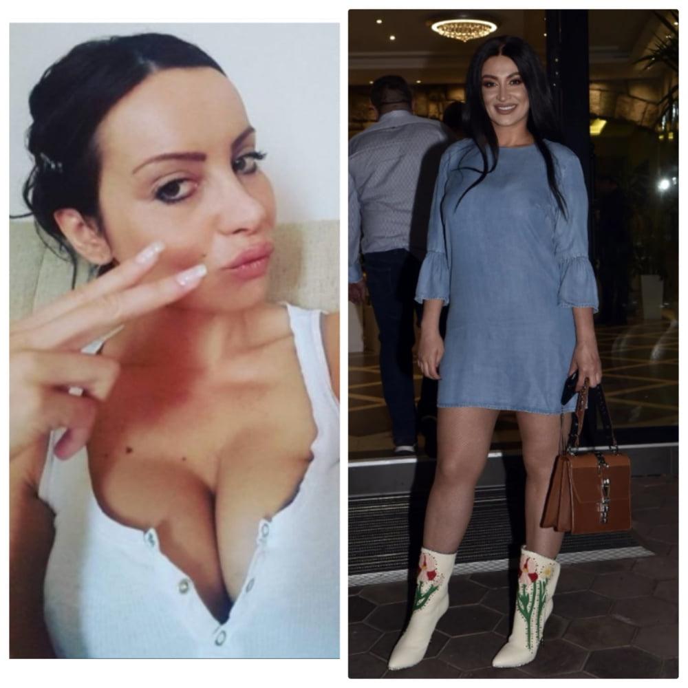 10P 1 ili 2 comment serbian singer