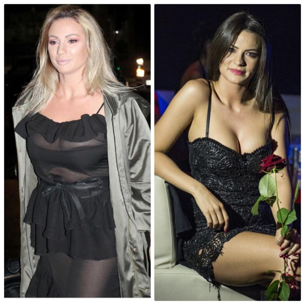 10P 1 ili 2 comment serbian singer