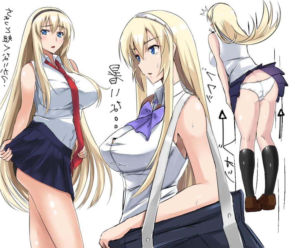 25P Hentai artist Kecha Harumaki