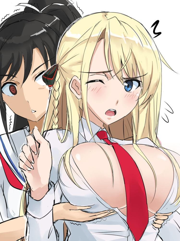 25P Hentai artist Kecha Harumaki