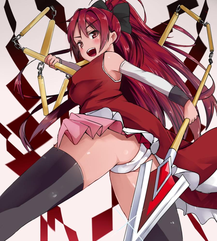 25P Hentai artist Kecha Harumaki