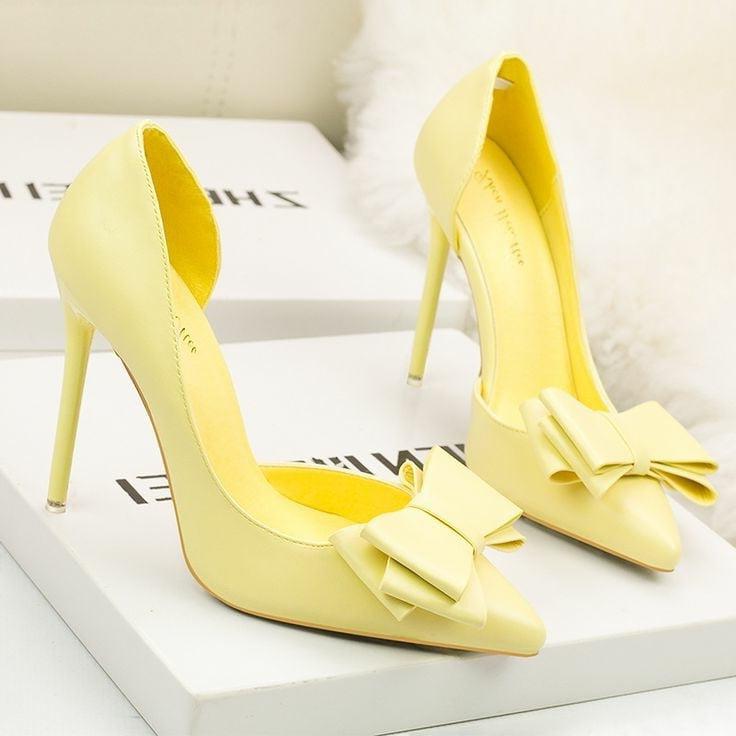 25P High heels 10