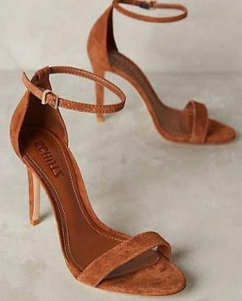 25P High heels 10