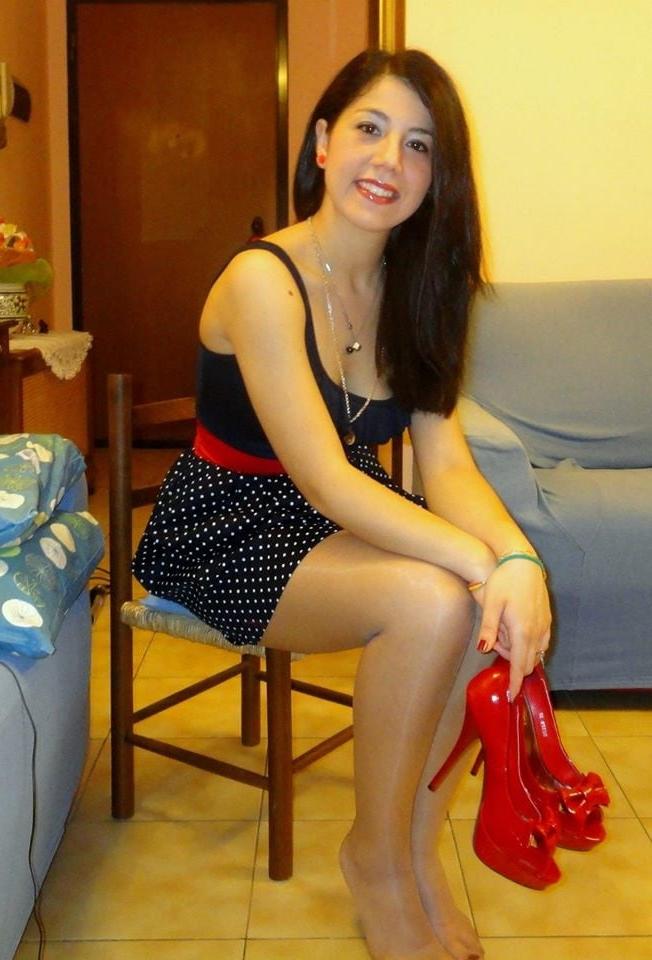 25P PANTYHOSE QUEENS 2