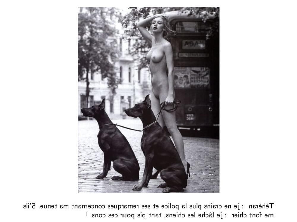 25P French captions