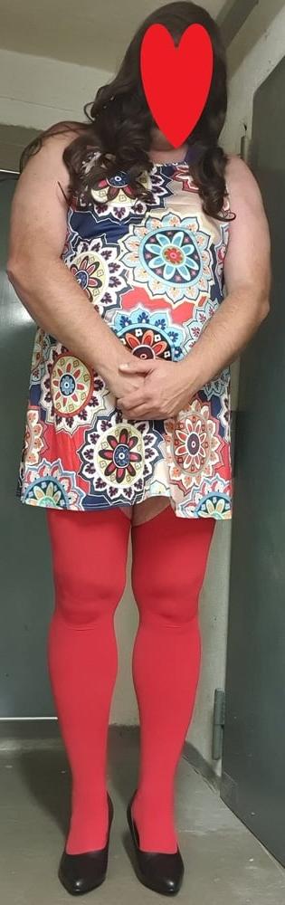 17P Neues Dress 2020