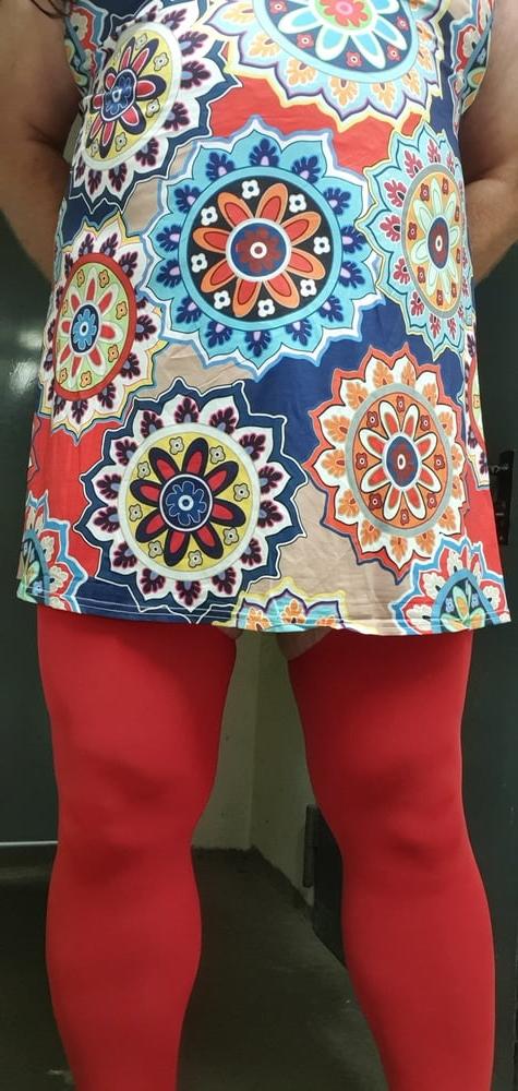 17P Neues Dress 2020