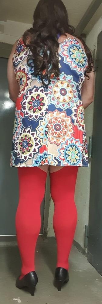 17P Neues Dress 2020