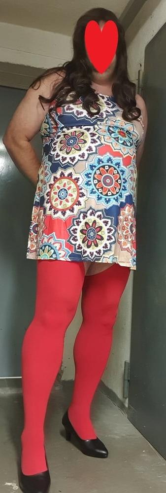 17P Neues Dress 2020