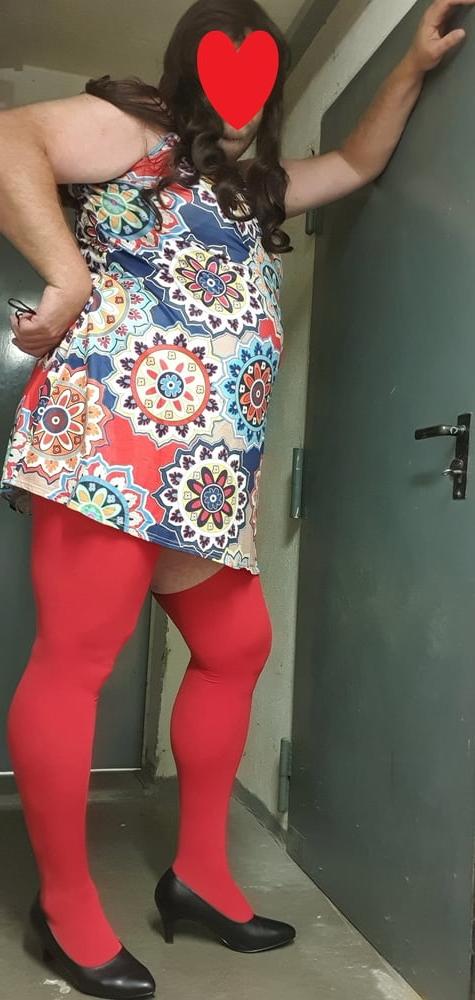 17P Neues Dress 2020