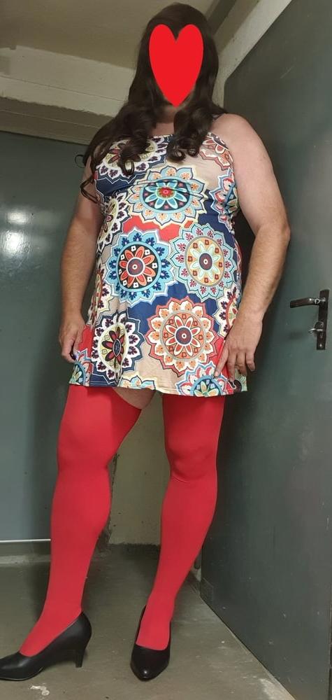 17P Neues Dress 2020