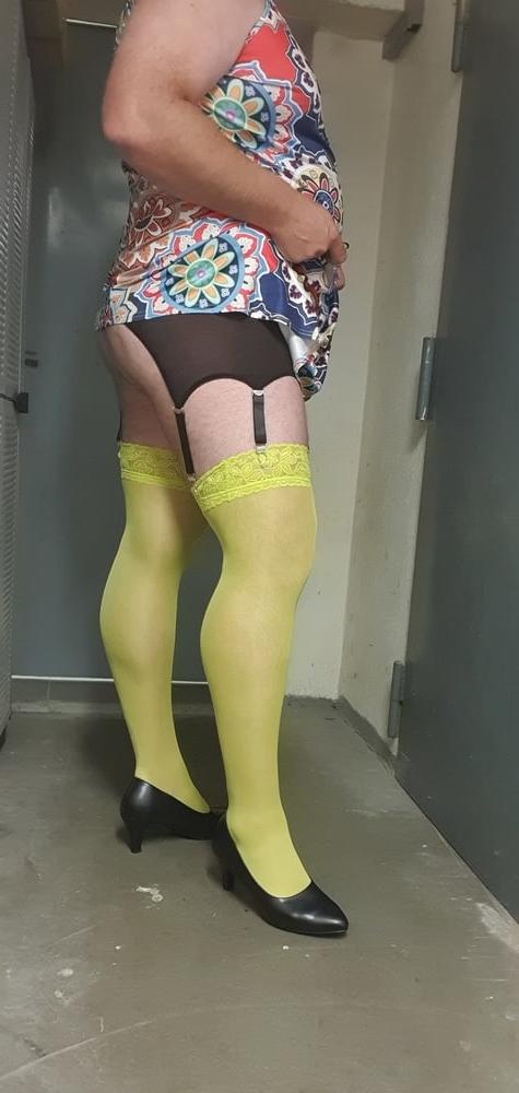 17P Neues Dress 2020