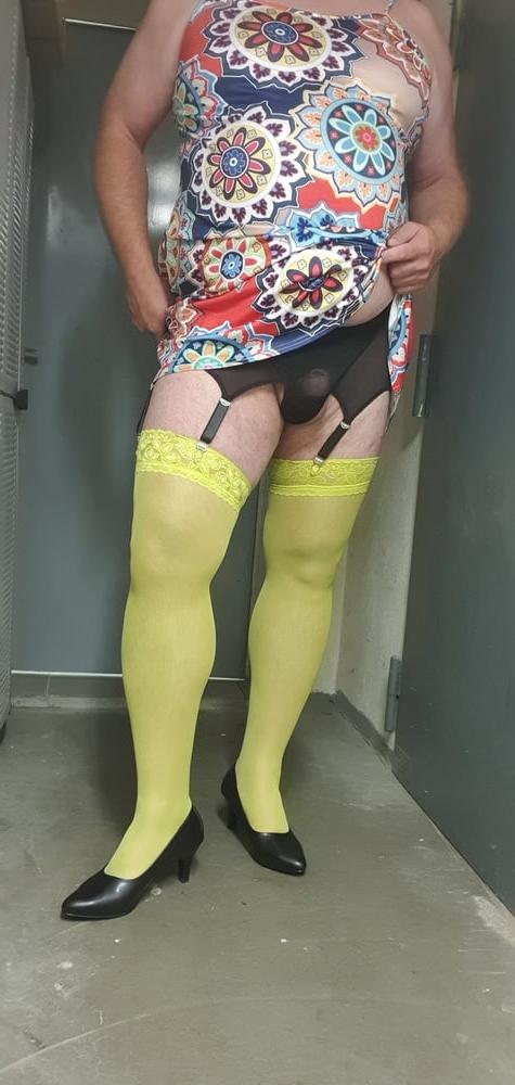 17P Neues Dress 2020