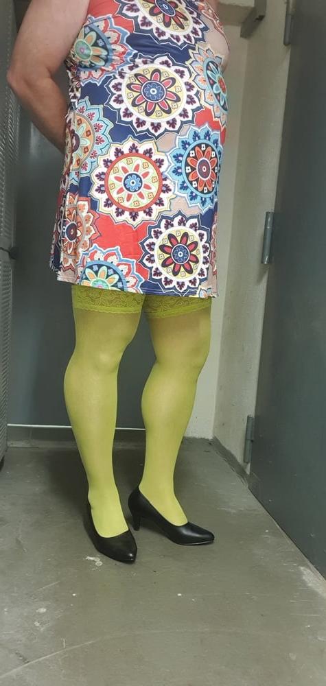 17P Neues Dress 2020