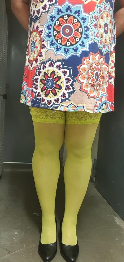 17P Neues Dress 2020