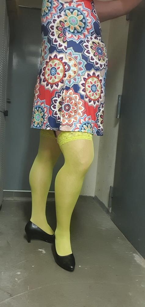 17P Neues Dress 2020