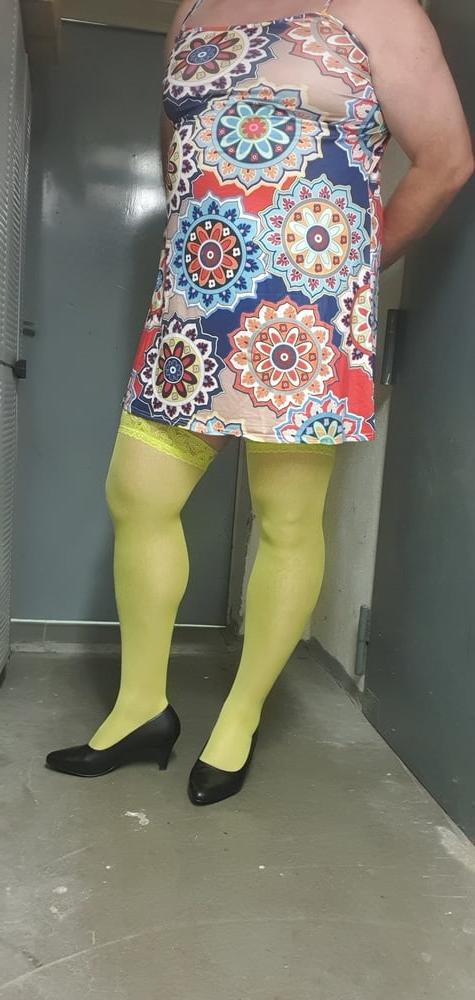 17P Neues Dress 2020