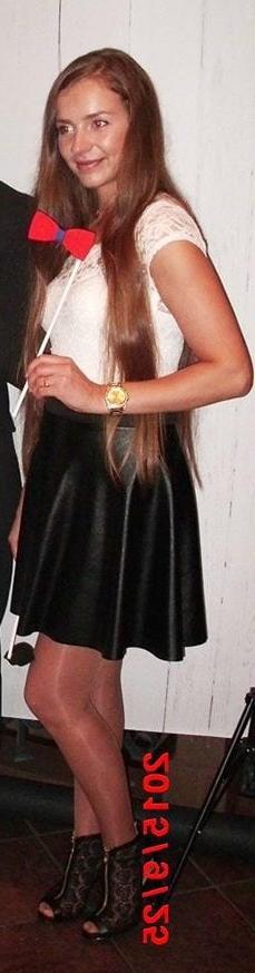 25P sexy females in tights pantyhose nylons 83