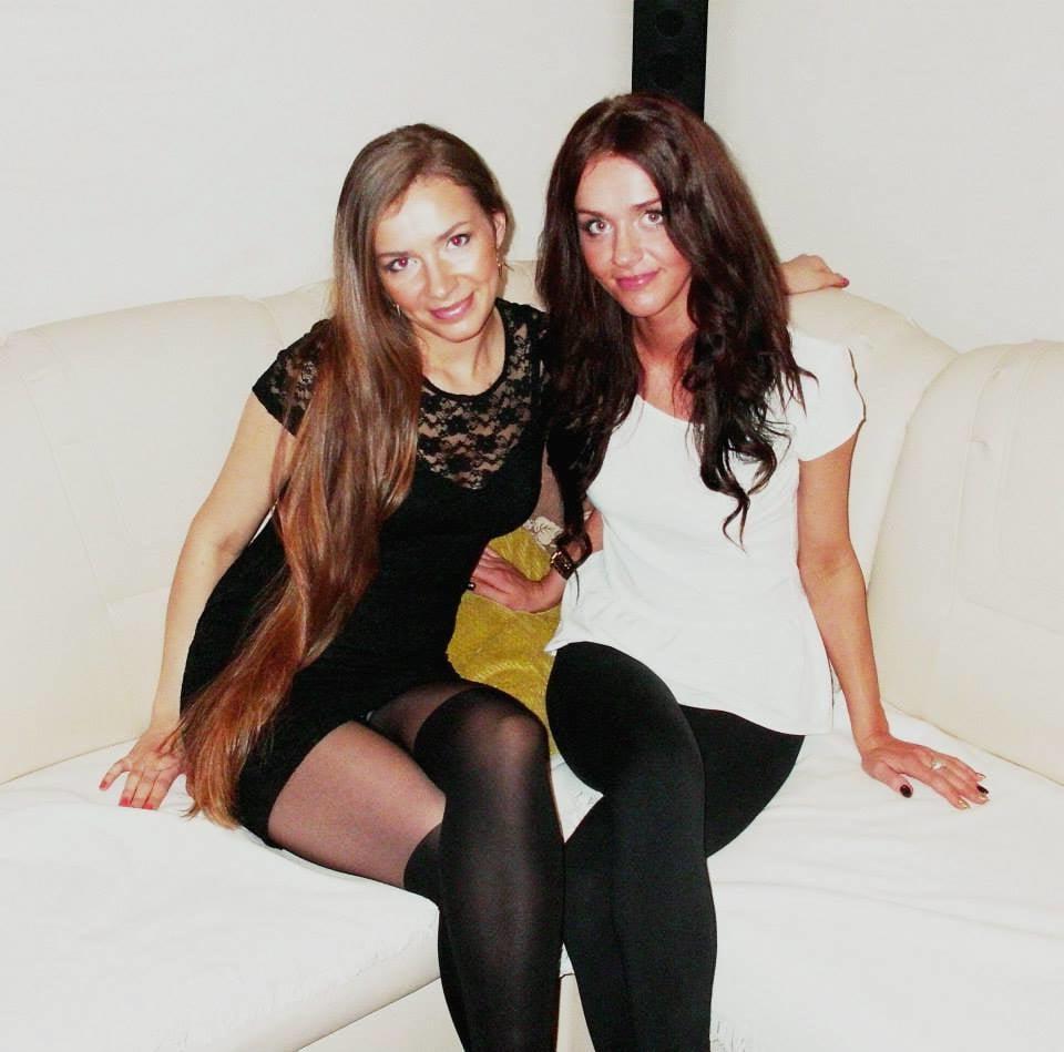 25P sexy females in tights pantyhose nylons 83