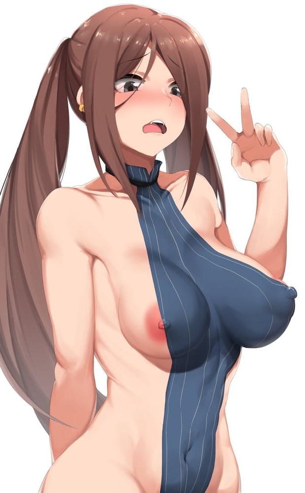 25P Hentai mix