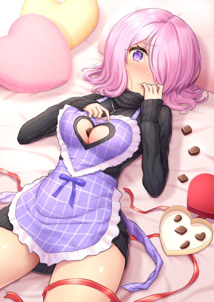 25P Hentai mix