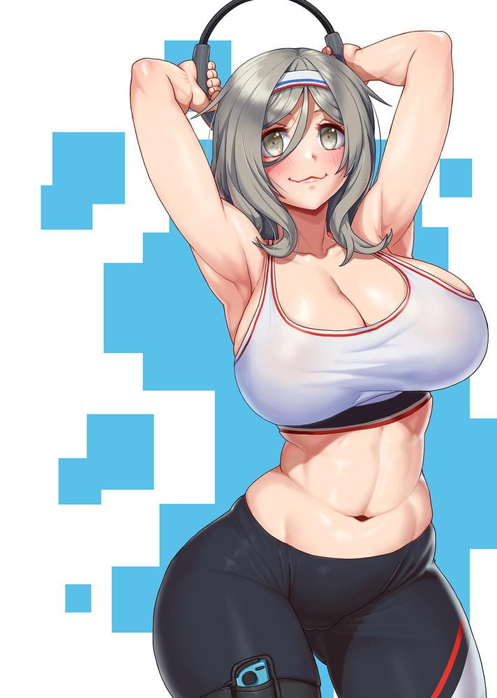 25P Hentai mix