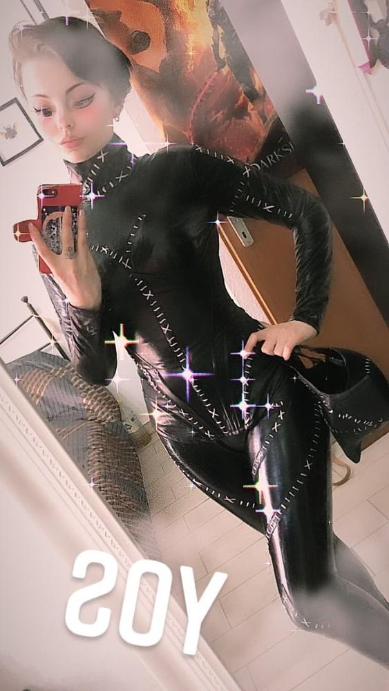 25P Ladies in cosplay &amp; fancy dress 3