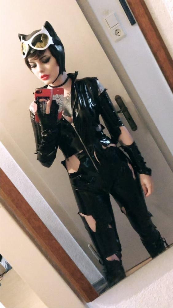 25P Ladies in cosplay &amp; fancy dress 3