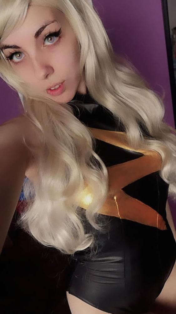 25P Ladies in cosplay &amp; fancy dress 3