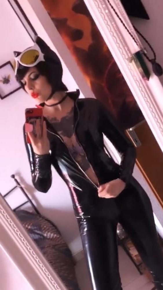25P Ladies in cosplay &amp; fancy dress 3