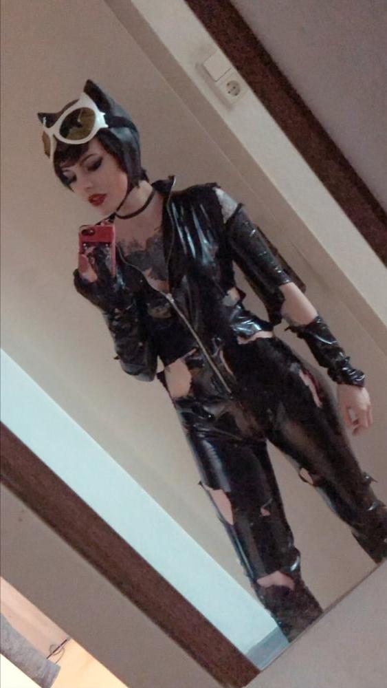 25P Ladies in cosplay &amp; fancy dress 3