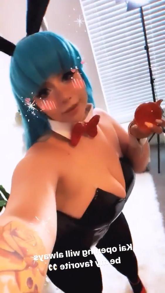 25P Ladies in cosplay &amp; fancy dress 3