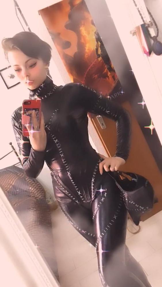 25P Ladies in cosplay &amp; fancy dress 3