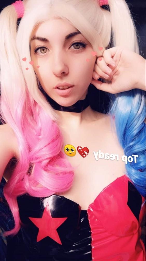 25P Ladies in cosplay &amp; fancy dress 3