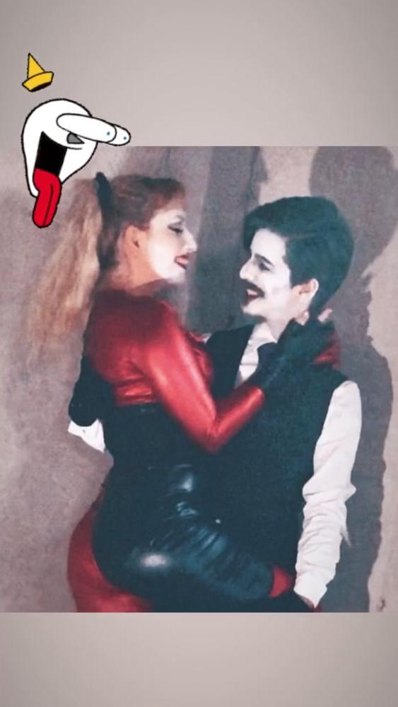 25P Ladies in cosplay &amp; fancy dress 3