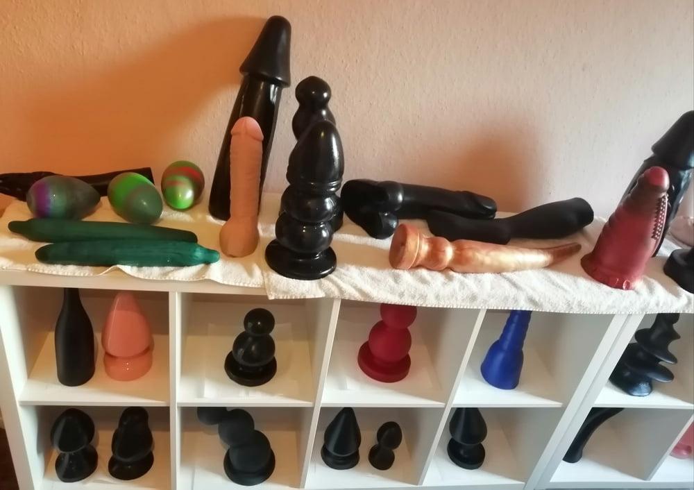 6P My Toys