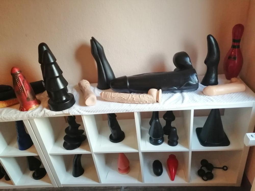 6P My Toys