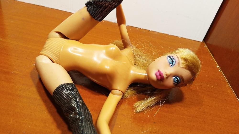 22P My Barbie - Ally