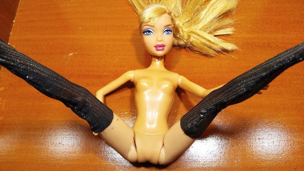 22P My Barbie - Ally