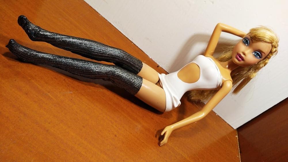 22P My Barbie - Ally