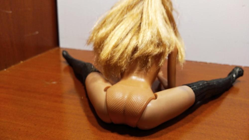 22P My Barbie - Ally
