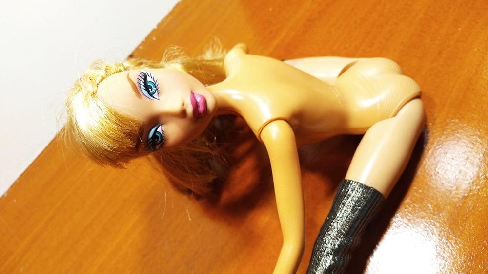 22P My Barbie - Ally
