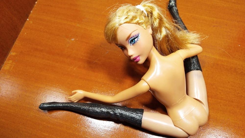 22P My Barbie - Ally