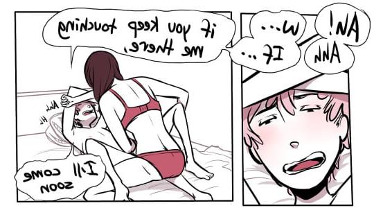 16P Strapon Cartoons Vol 3