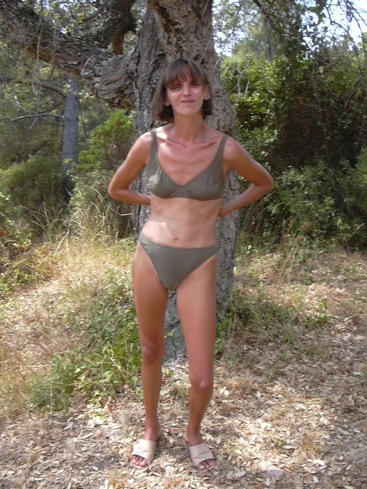 25P small beauties : french girl