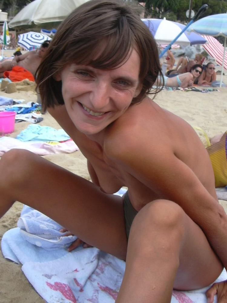 25P small beauties : french girl